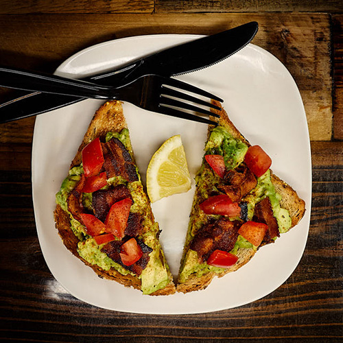 Avocado Toast