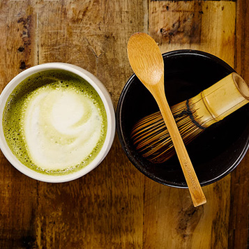 Tea