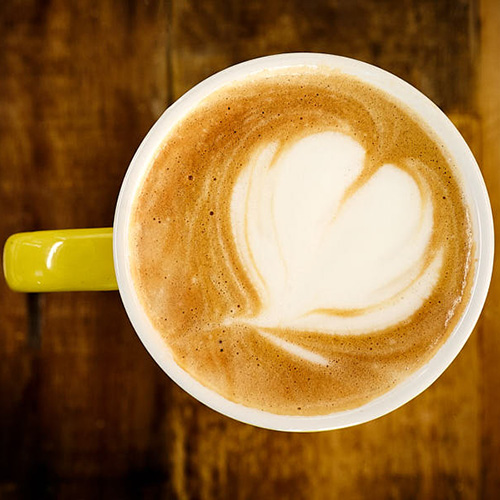 CoffeeSQ6 Coffee
