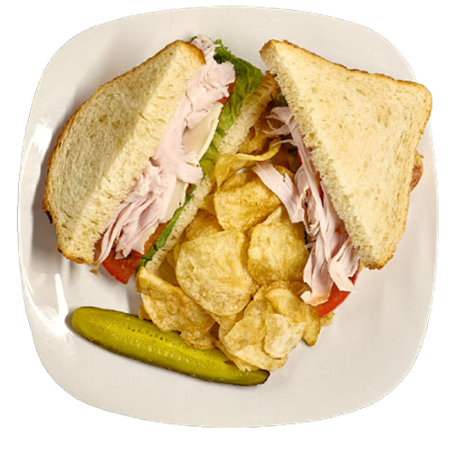 Lunch Sandwich