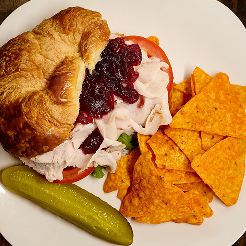 Sandwich
