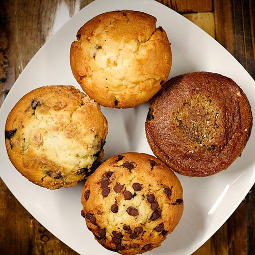 Baked Goods
