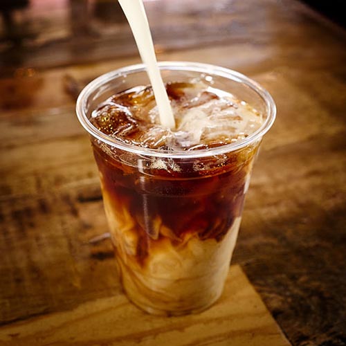 Cold Drinks