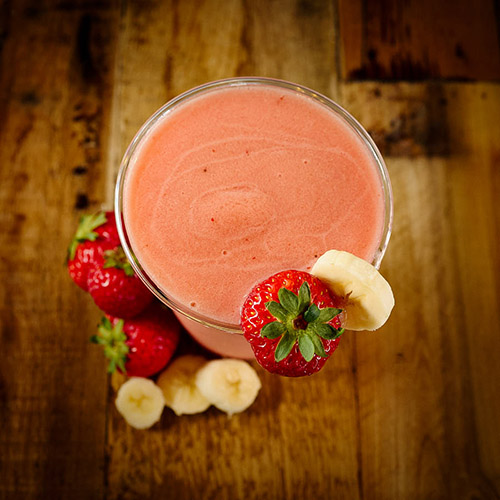 SmoothieSQ2 Smoothie