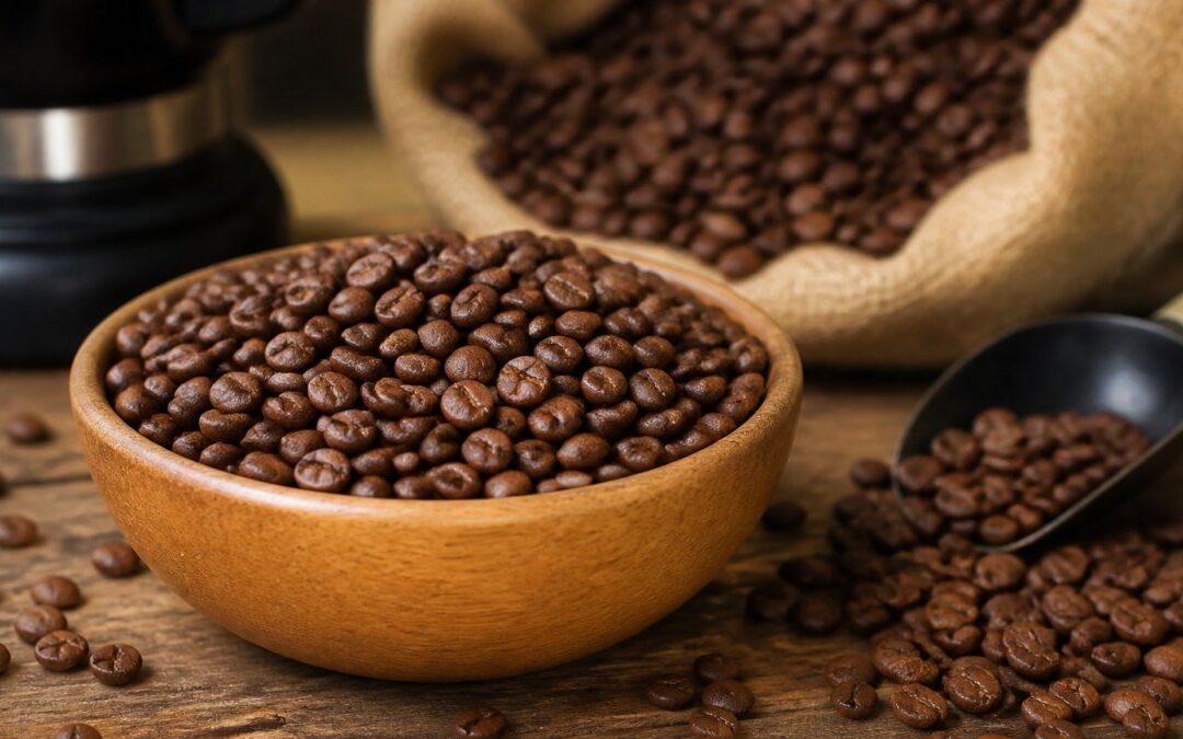 Best Coffee Beans for Home Brewing: A 2026 Guide